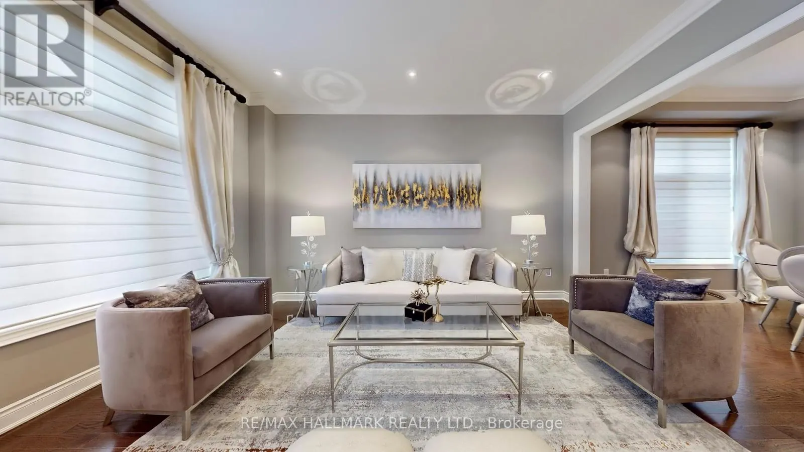 126 SIR STEVENS DRIVE