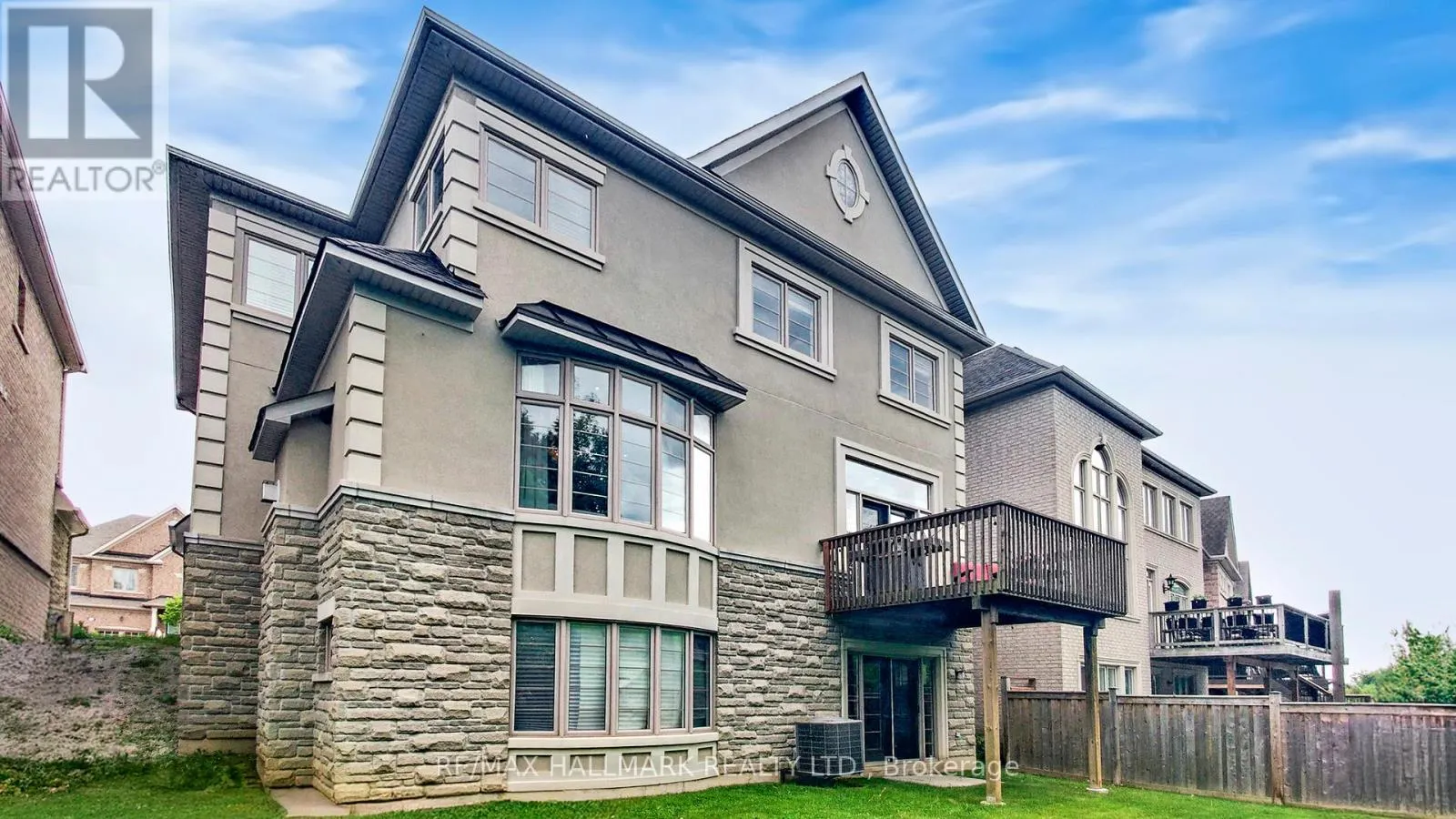 126 SIR STEVENS DRIVE