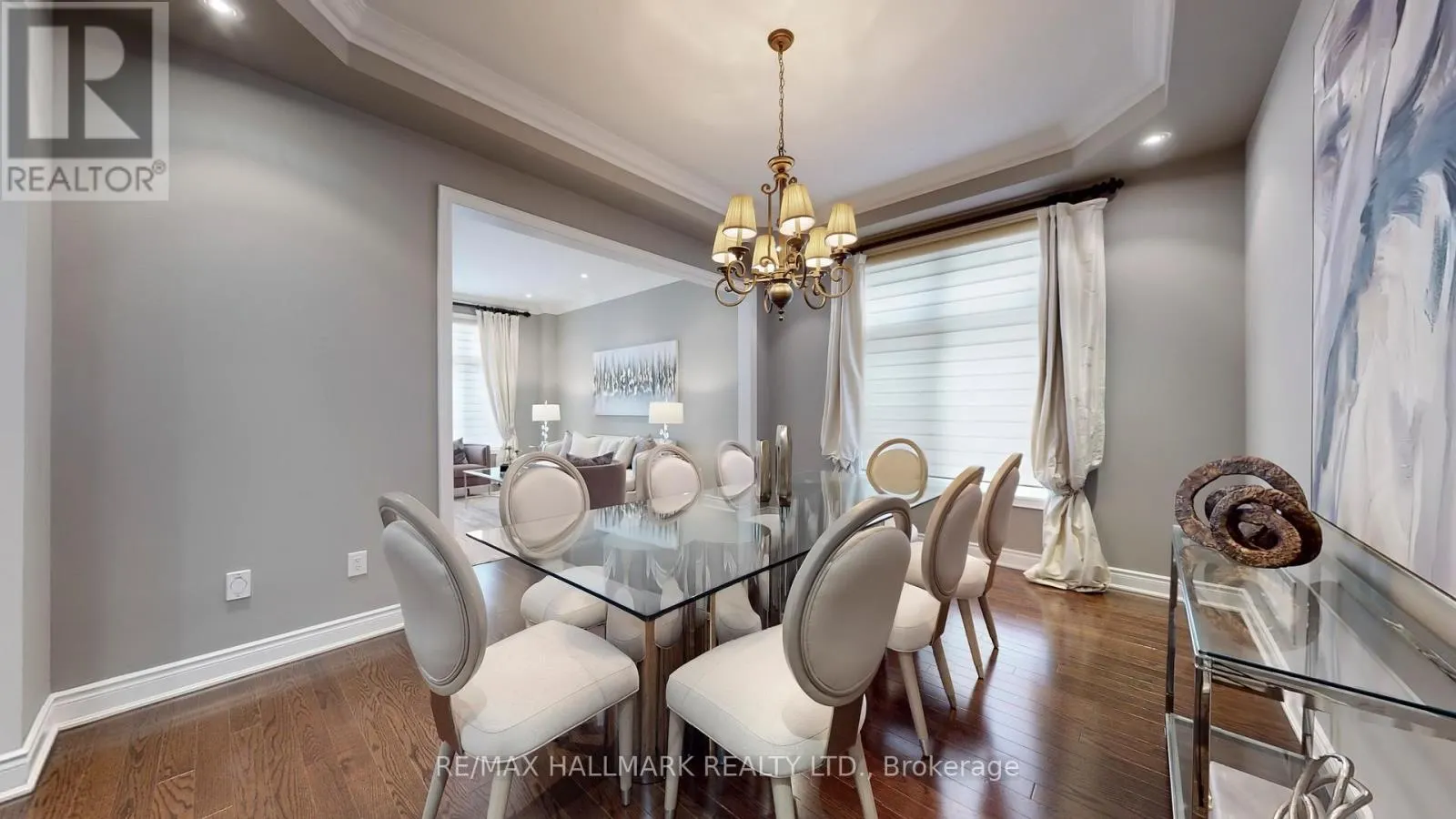 126 SIR STEVENS DRIVE