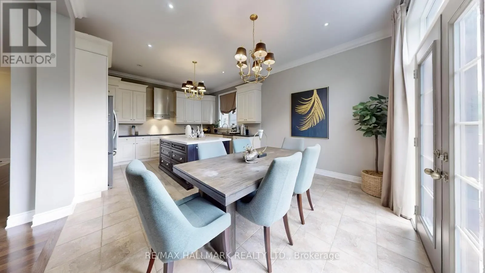 126 SIR STEVENS DRIVE