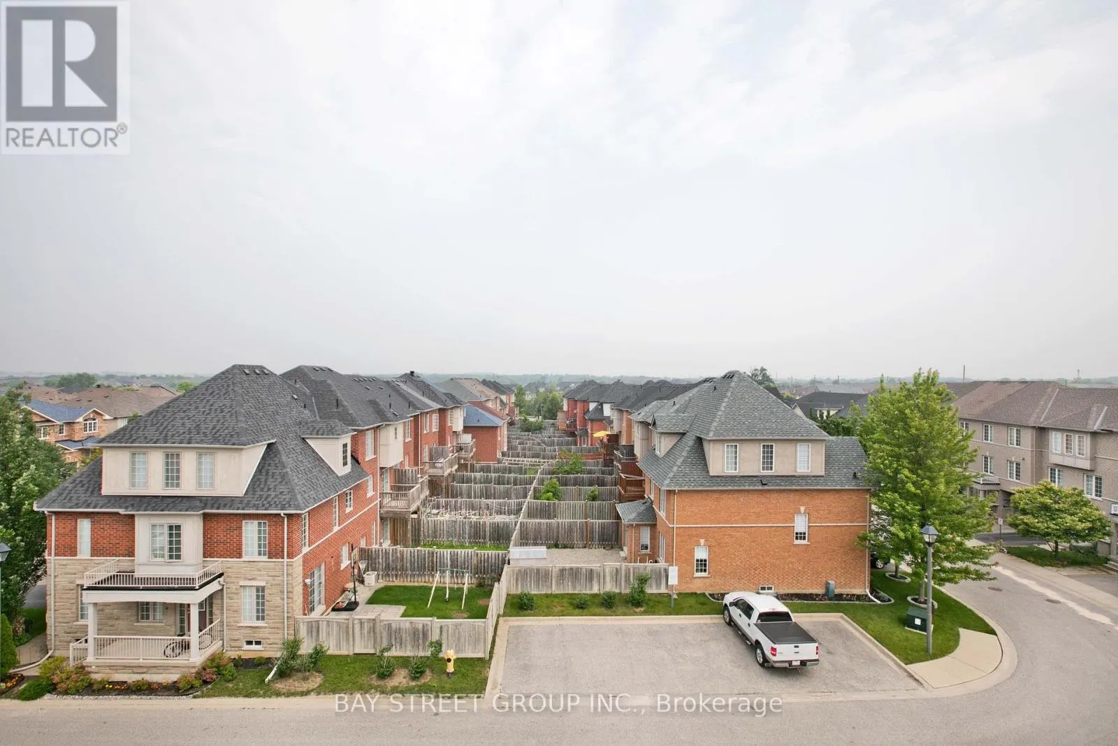 528 - 540 BUR OAK AVENUE