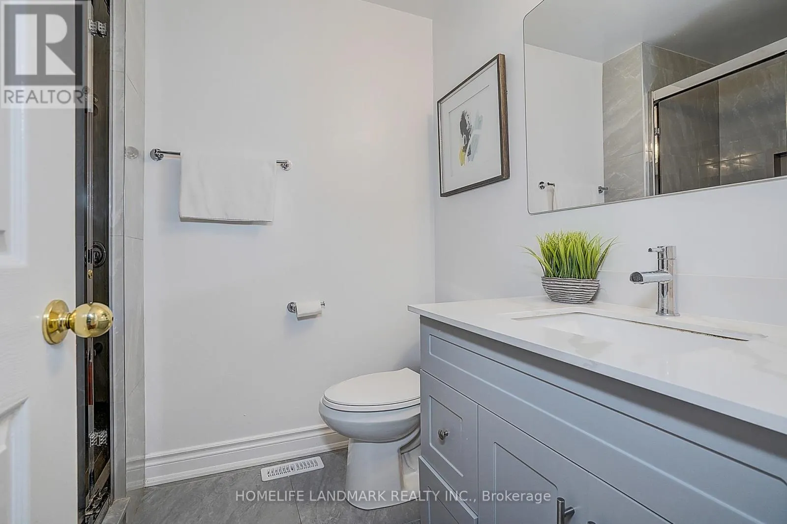 124 KING WILLIAM CRESCENT