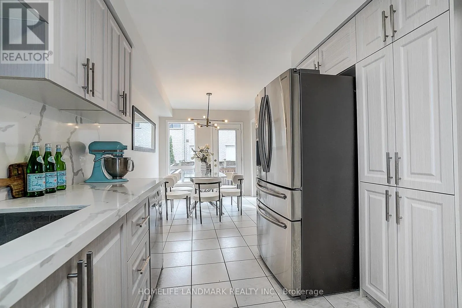 124 KING WILLIAM CRESCENT