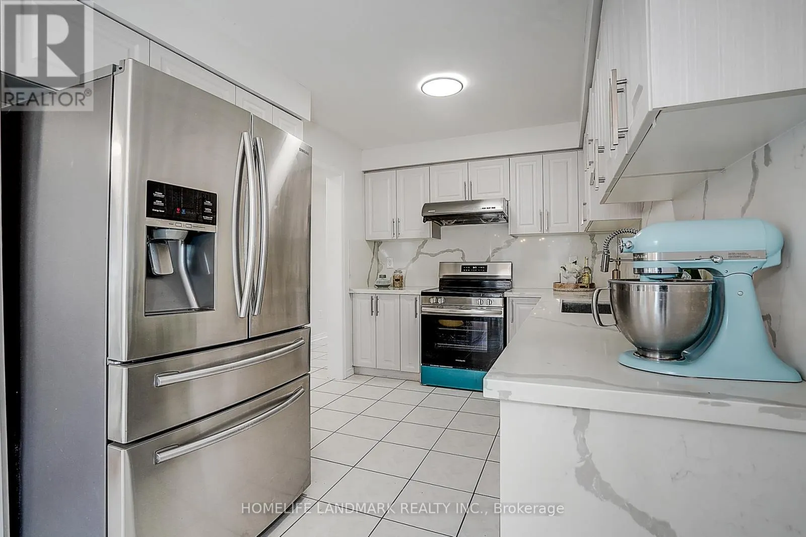 124 KING WILLIAM CRESCENT