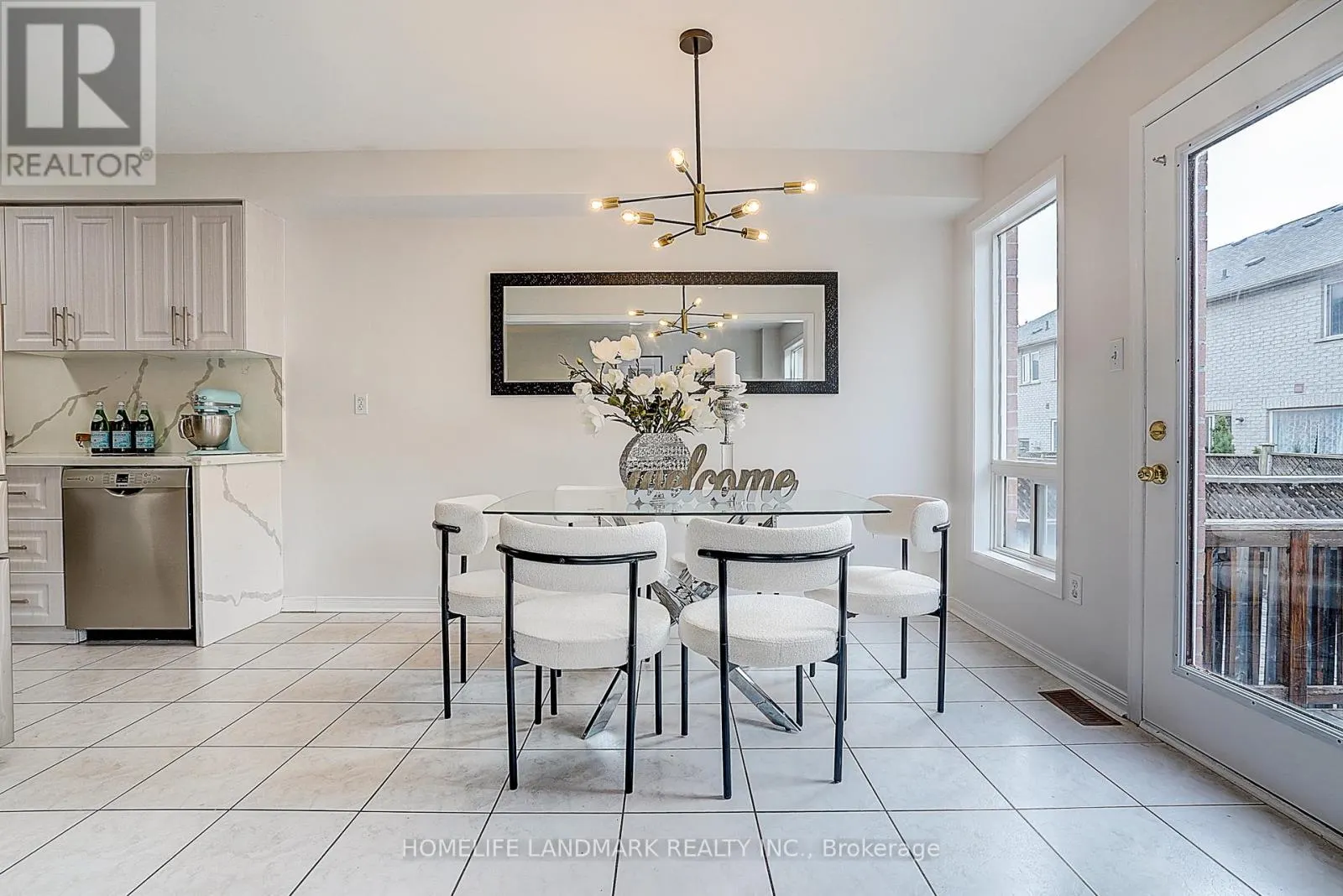 124 KING WILLIAM CRESCENT