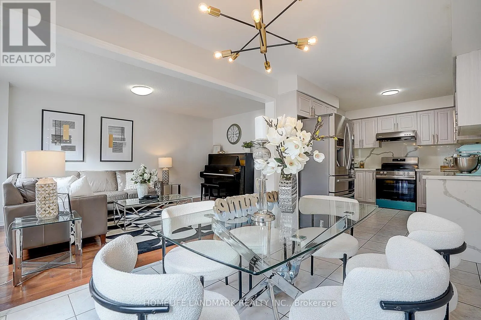 124 KING WILLIAM CRESCENT