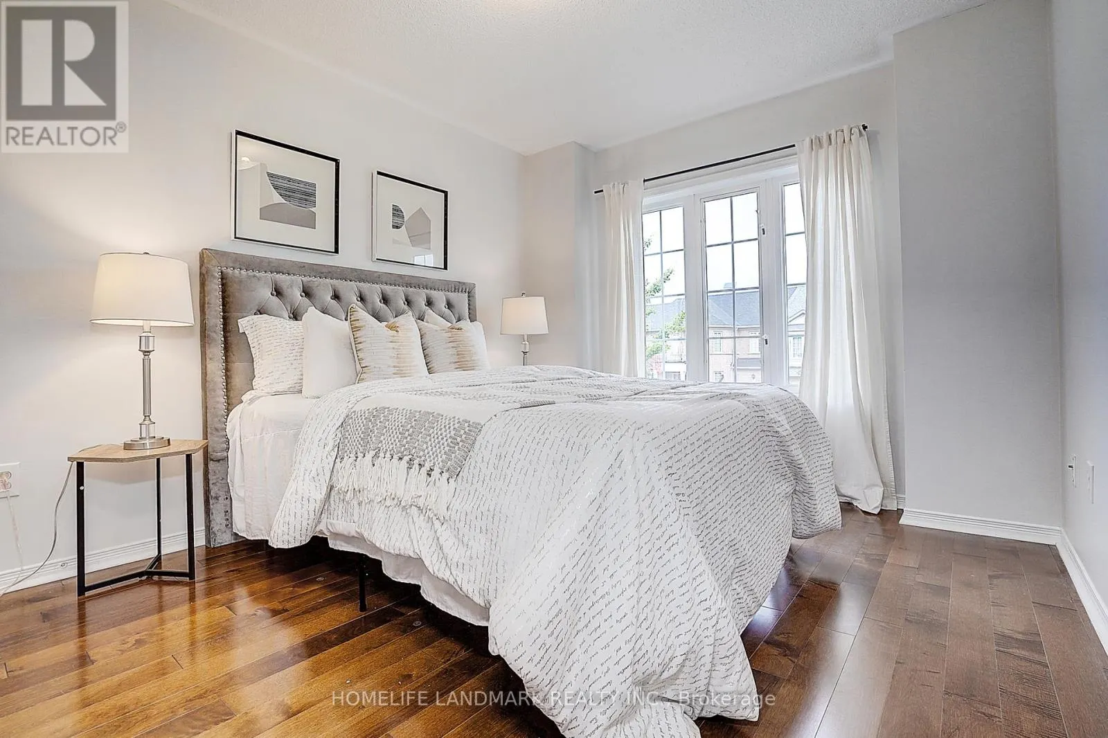 124 KING WILLIAM CRESCENT