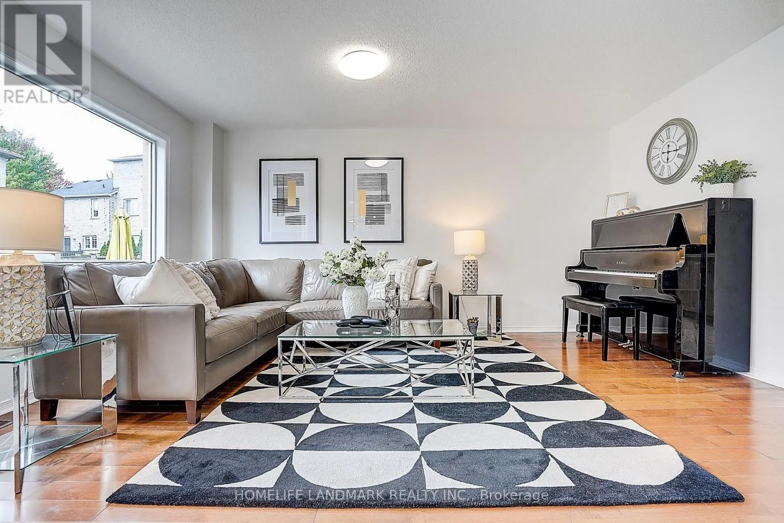 124 KING WILLIAM CRESCENT