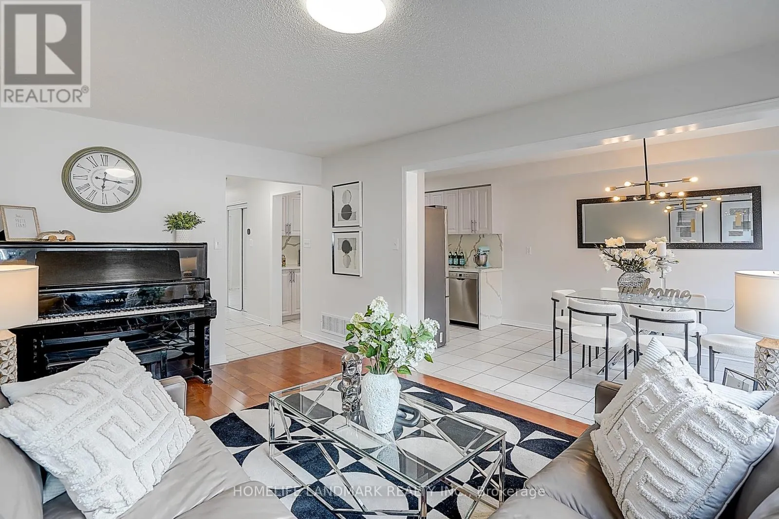 124 KING WILLIAM CRESCENT