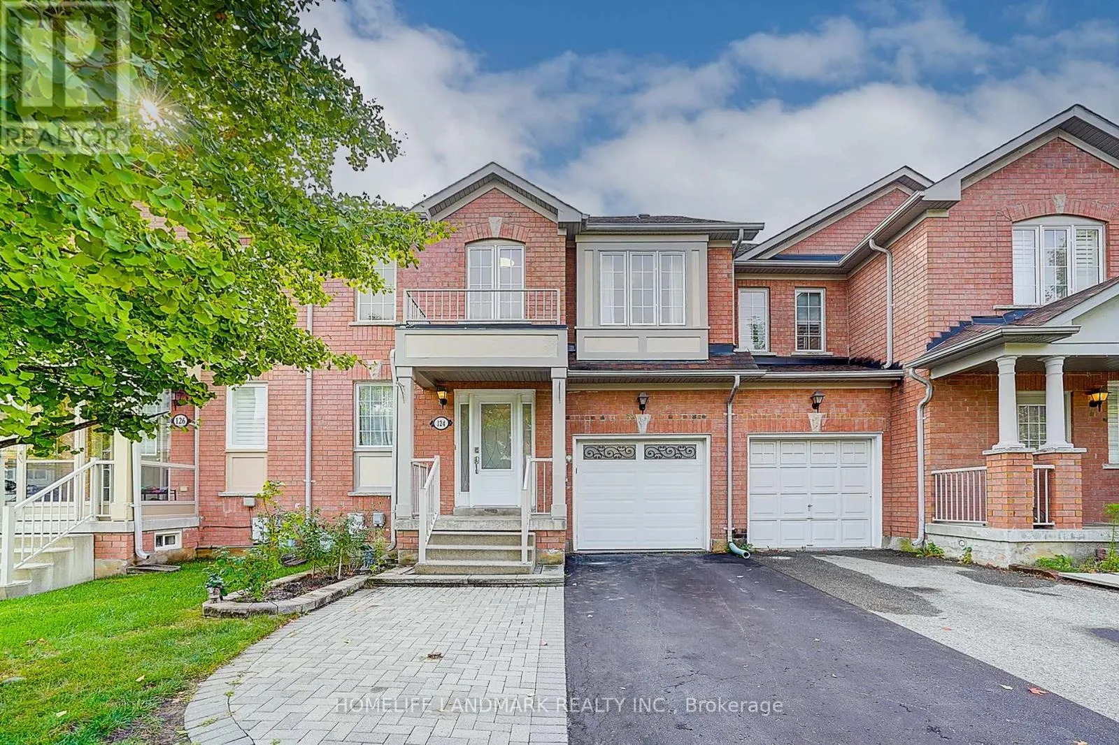 124 KING WILLIAM CRESCENT