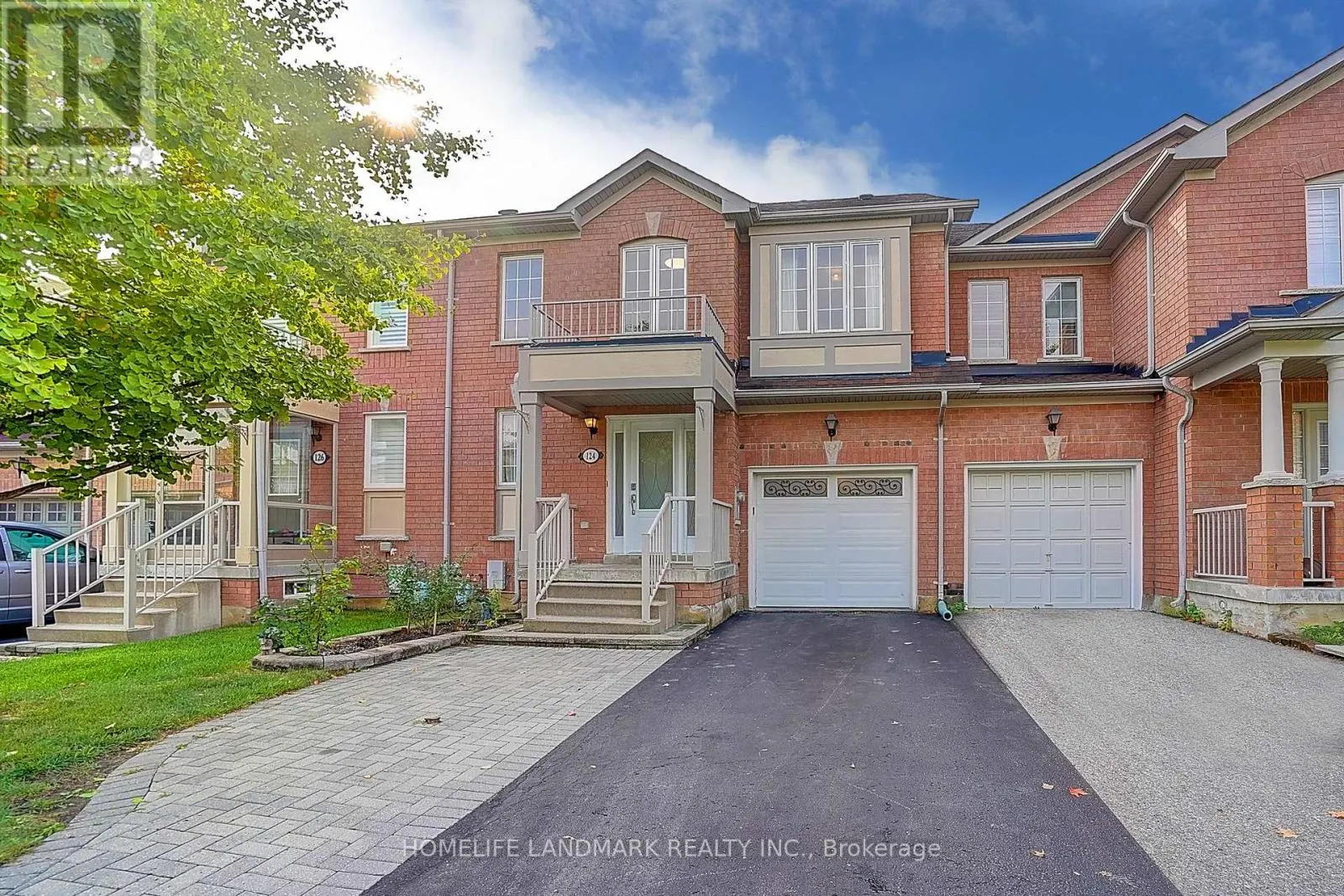 124 KING WILLIAM CRESCENT