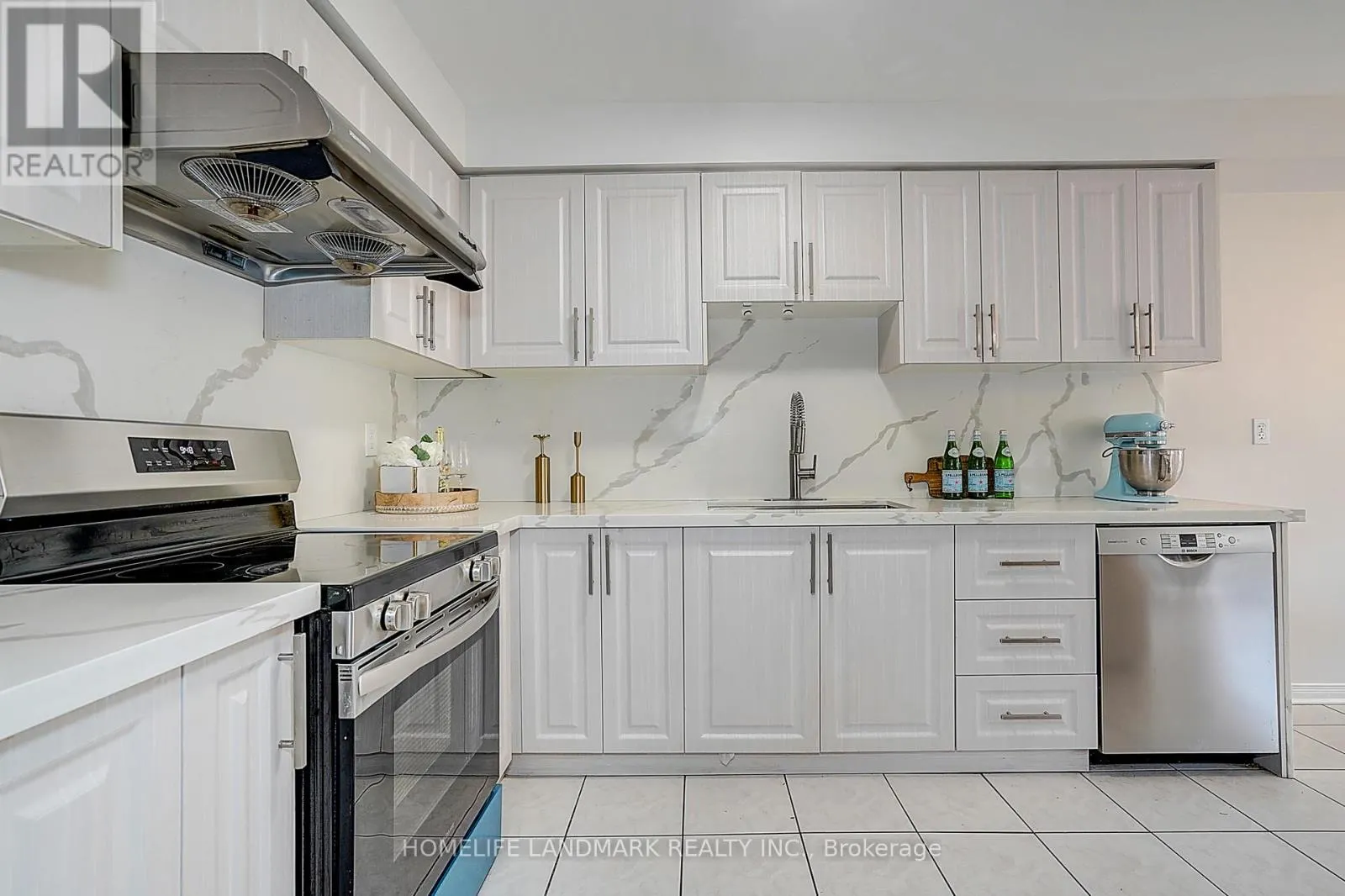 124 KING WILLIAM CRESCENT