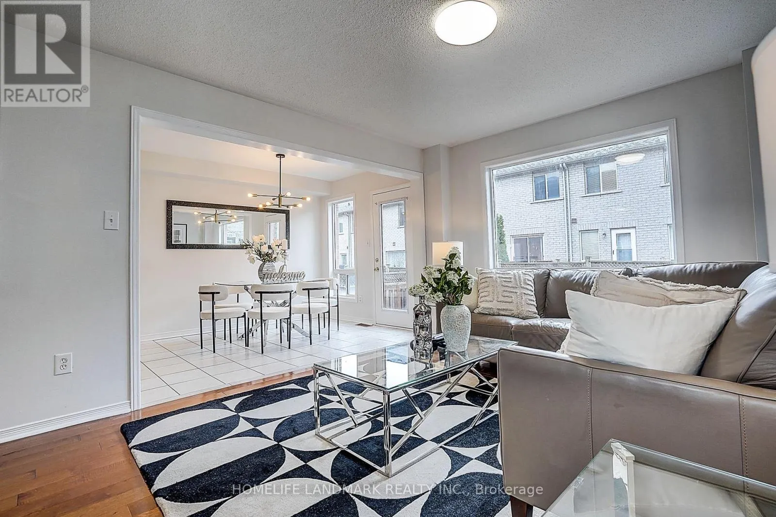 124 KING WILLIAM CRESCENT