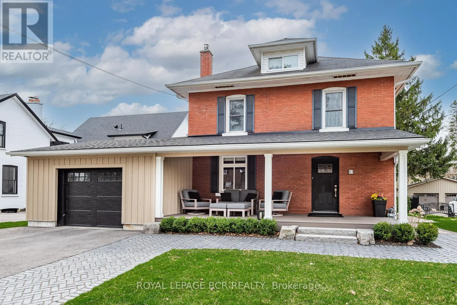 53 METCALFE STREET