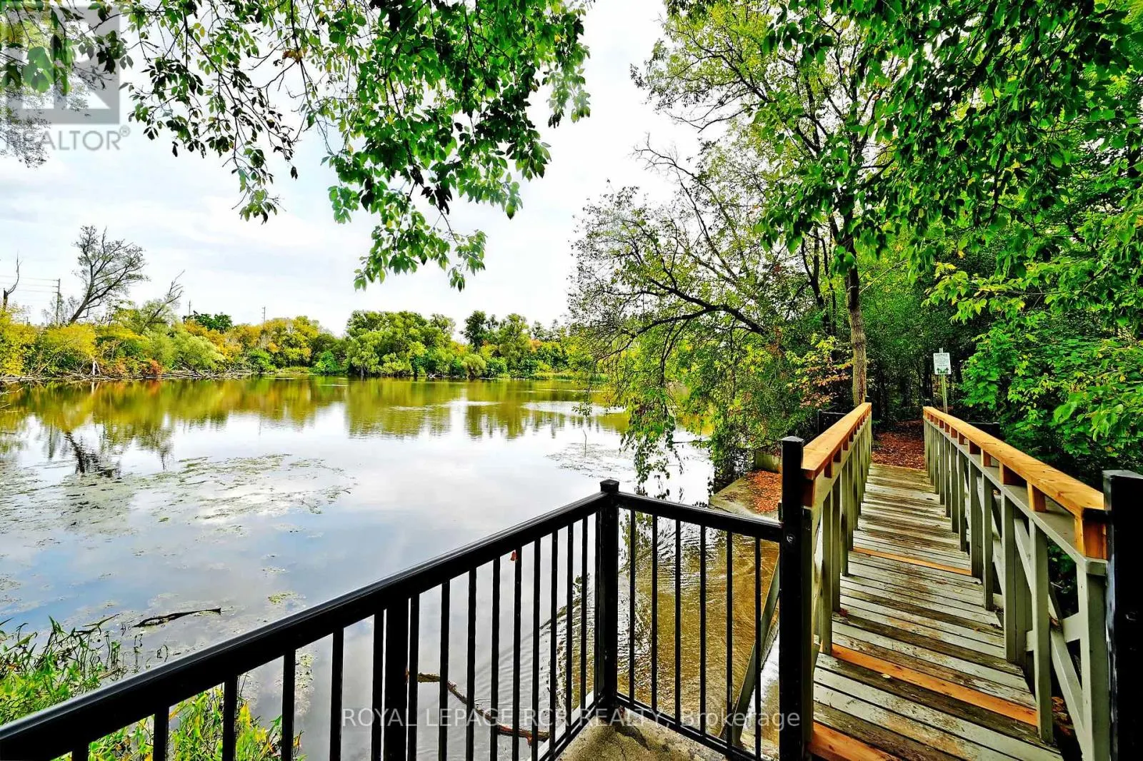 512 - 900 BOGART MILL TRAIL