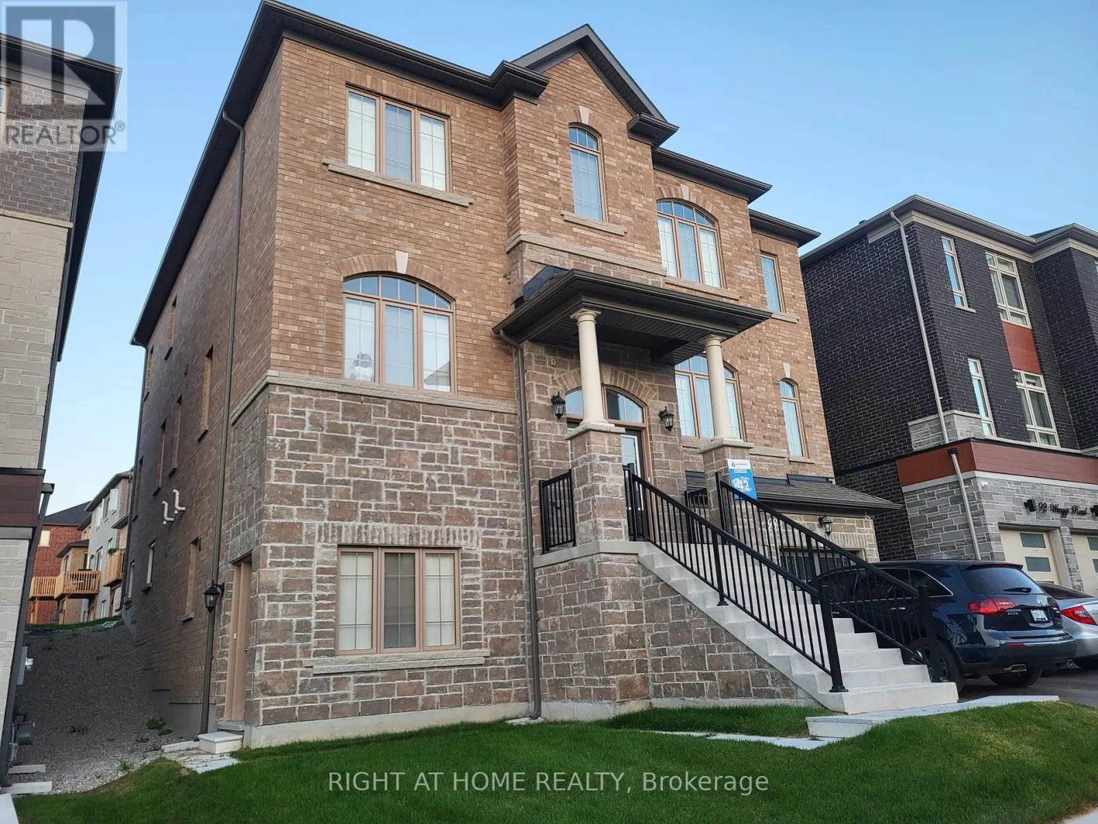 BSMT - 98 WRAGGS ROAD