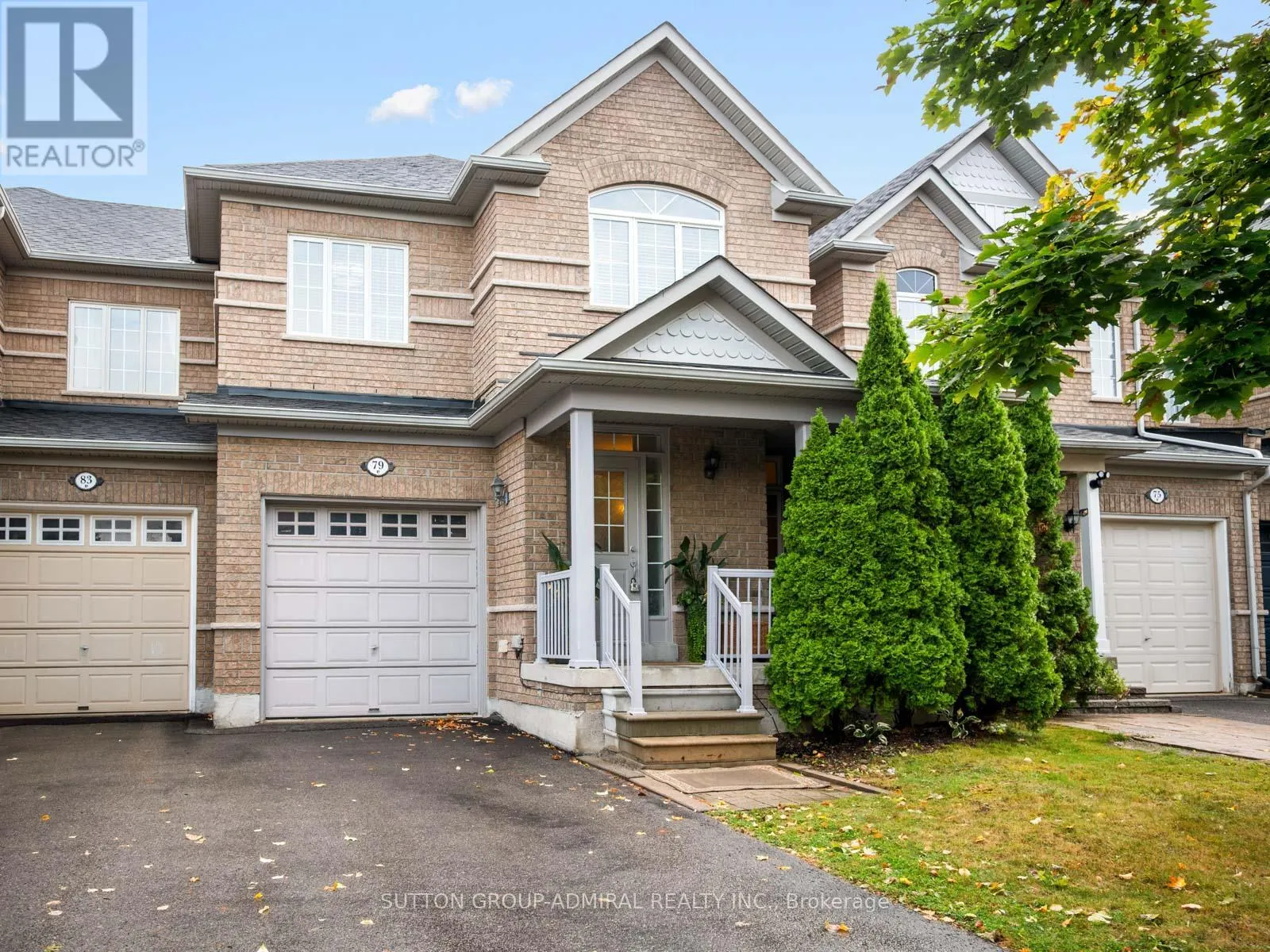 79 WATKINS GLEN CRESCENT