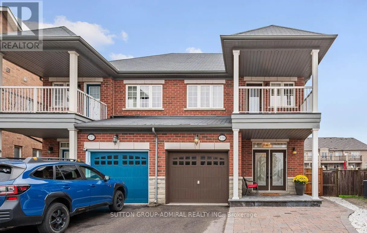 119 WARBLER AVENUE