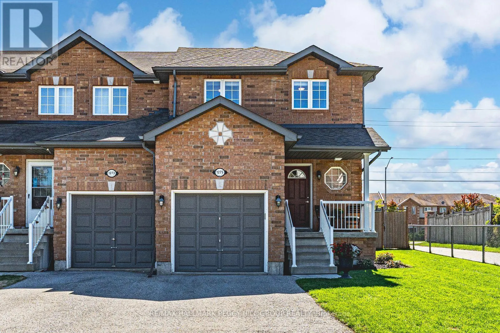 1275 COLEMAN CRESCENT