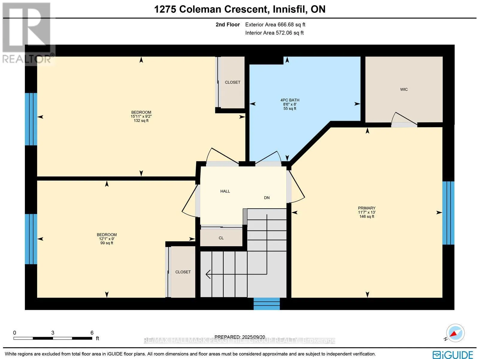 1275 COLEMAN CRESCENT