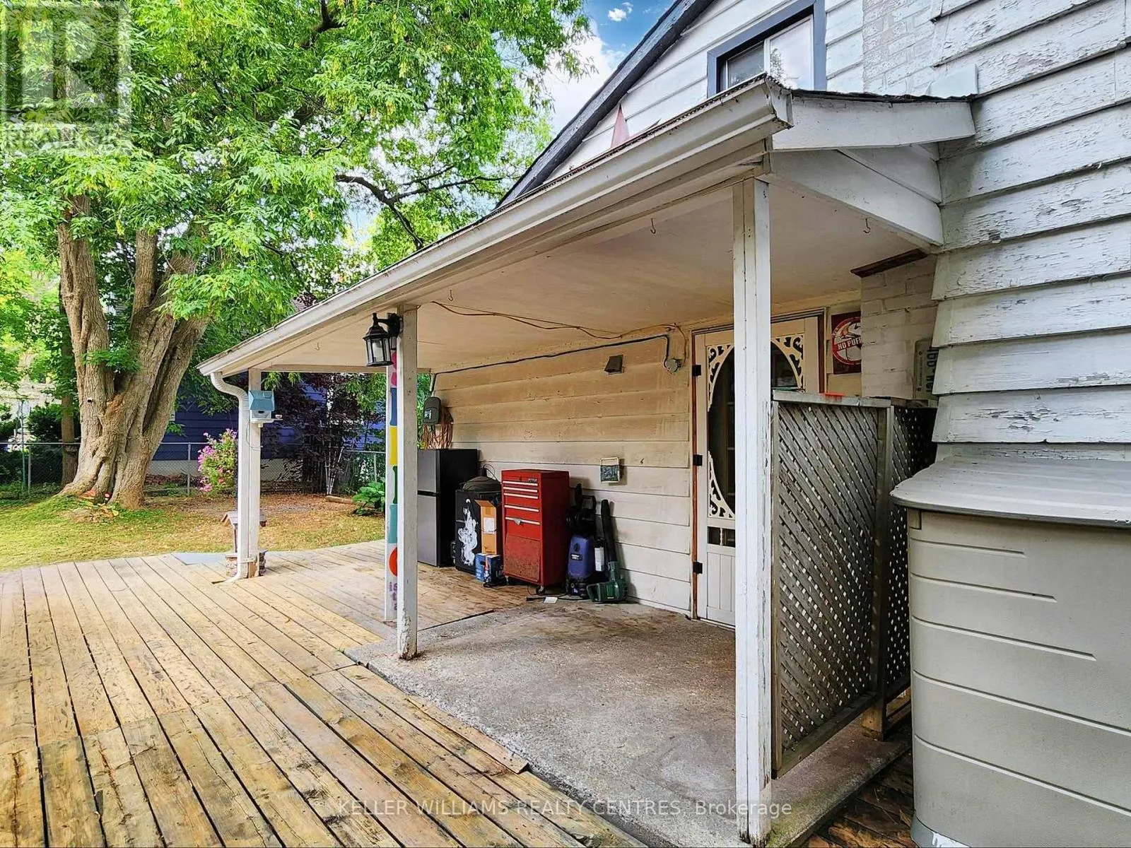 758 SRIGLEY STREET