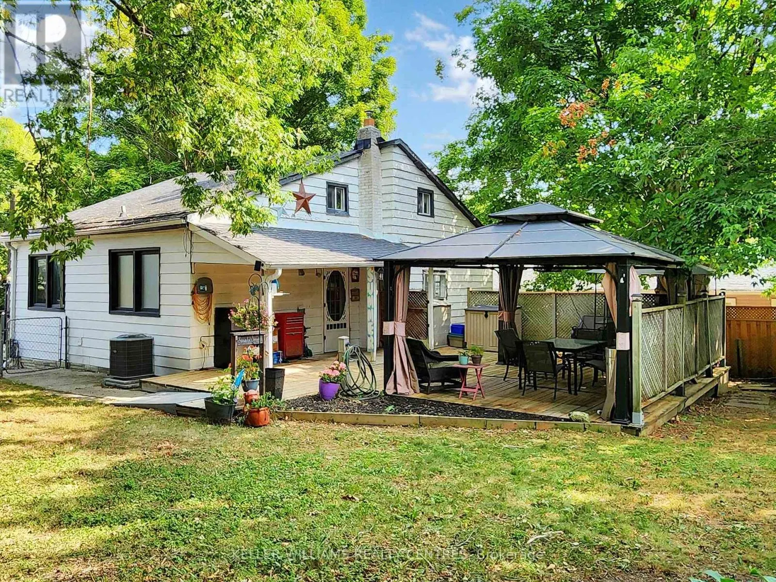 758 SRIGLEY STREET