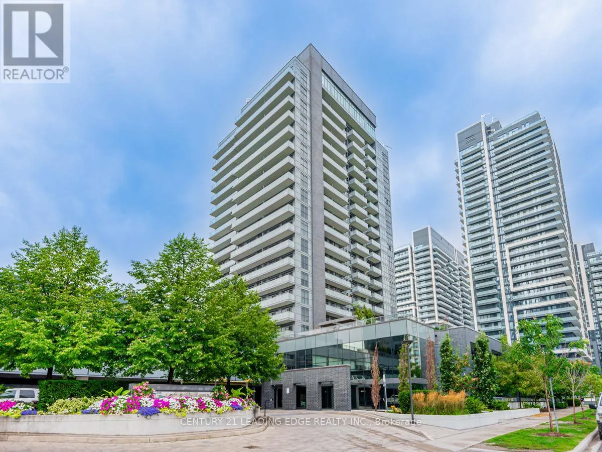 203 - 65 ONEIDA CRESCENT