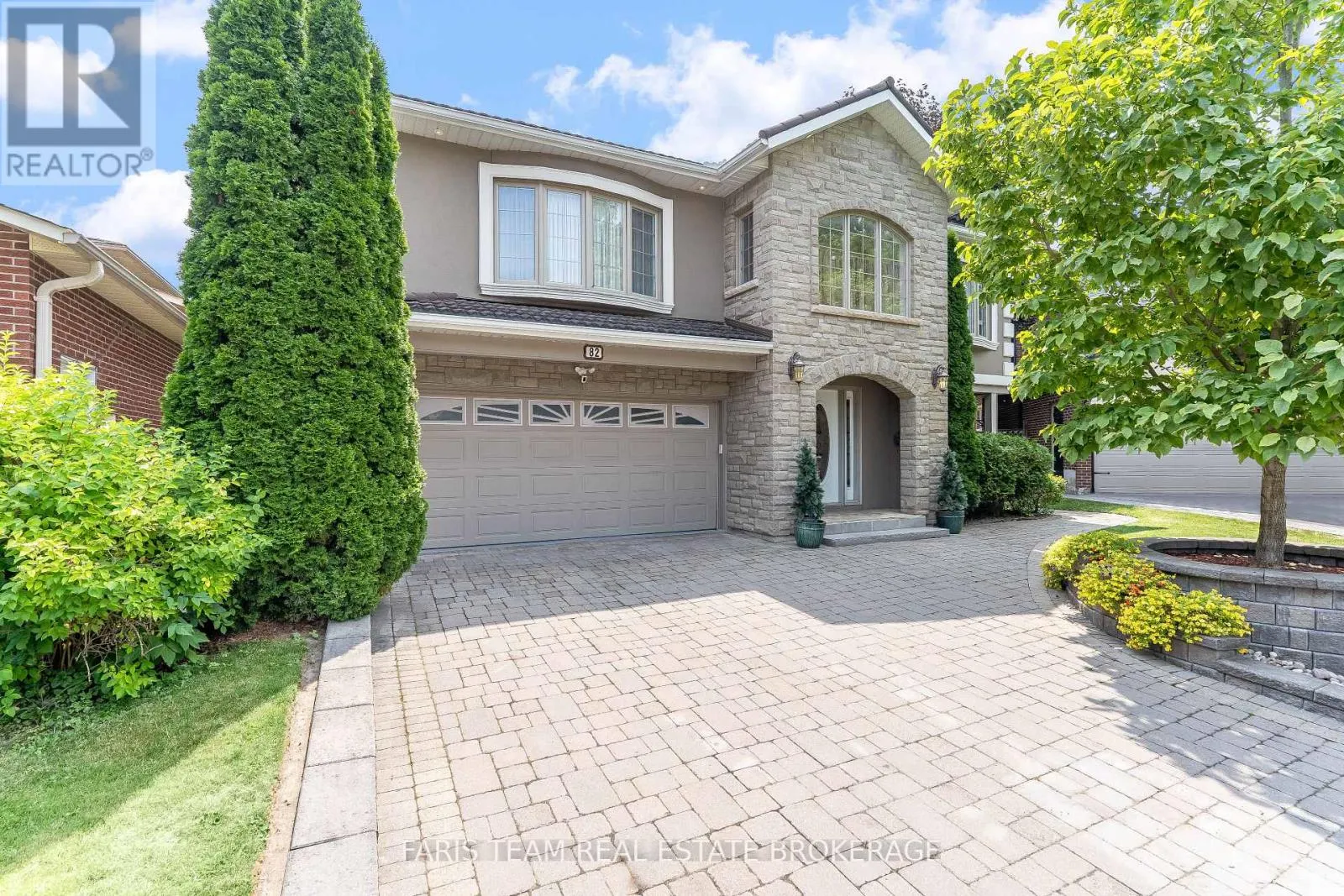 82 DERBY COURT