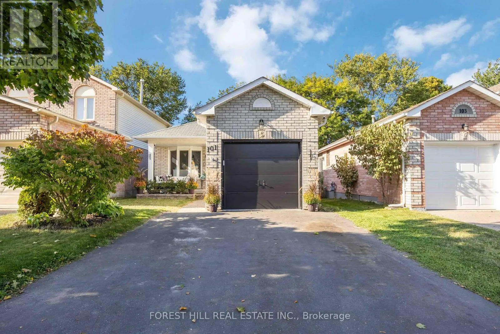 101 GRAY AVENUE