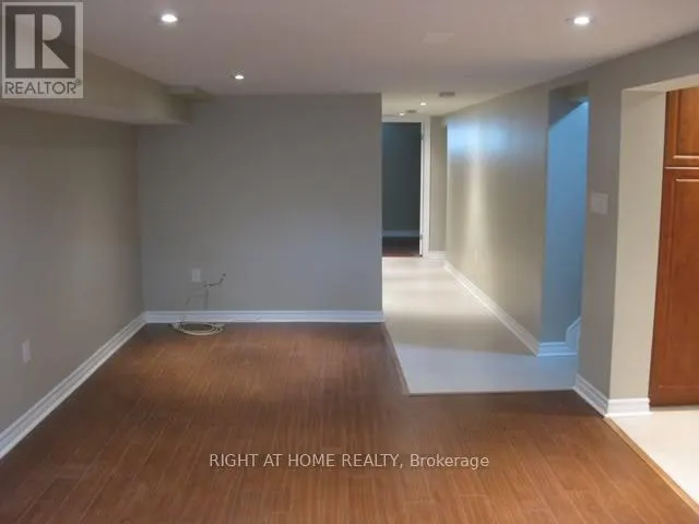 BSMT - 287 BROWNDALE CRESCENT