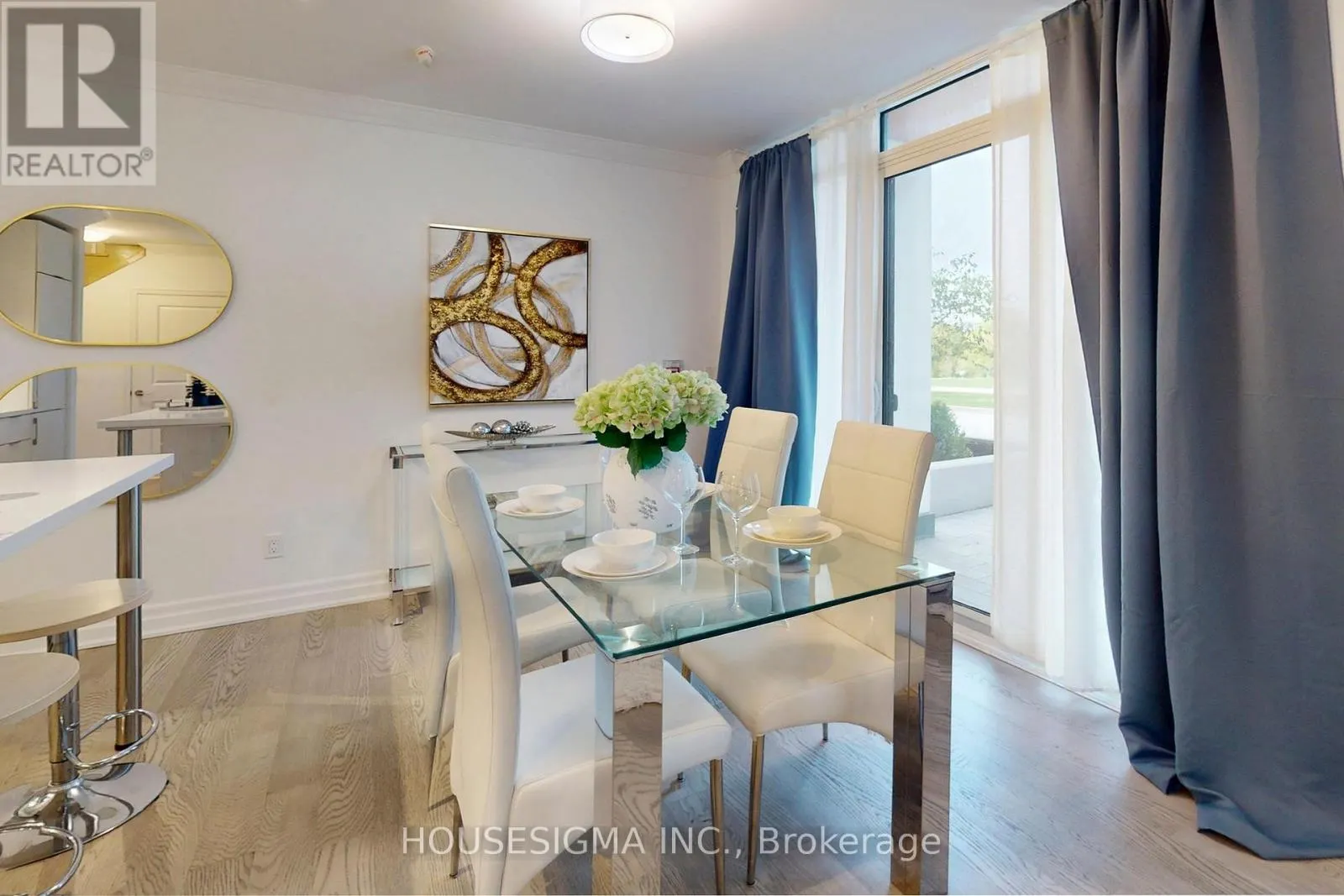 101 - 18 ROUGE VALLEY DRIVE