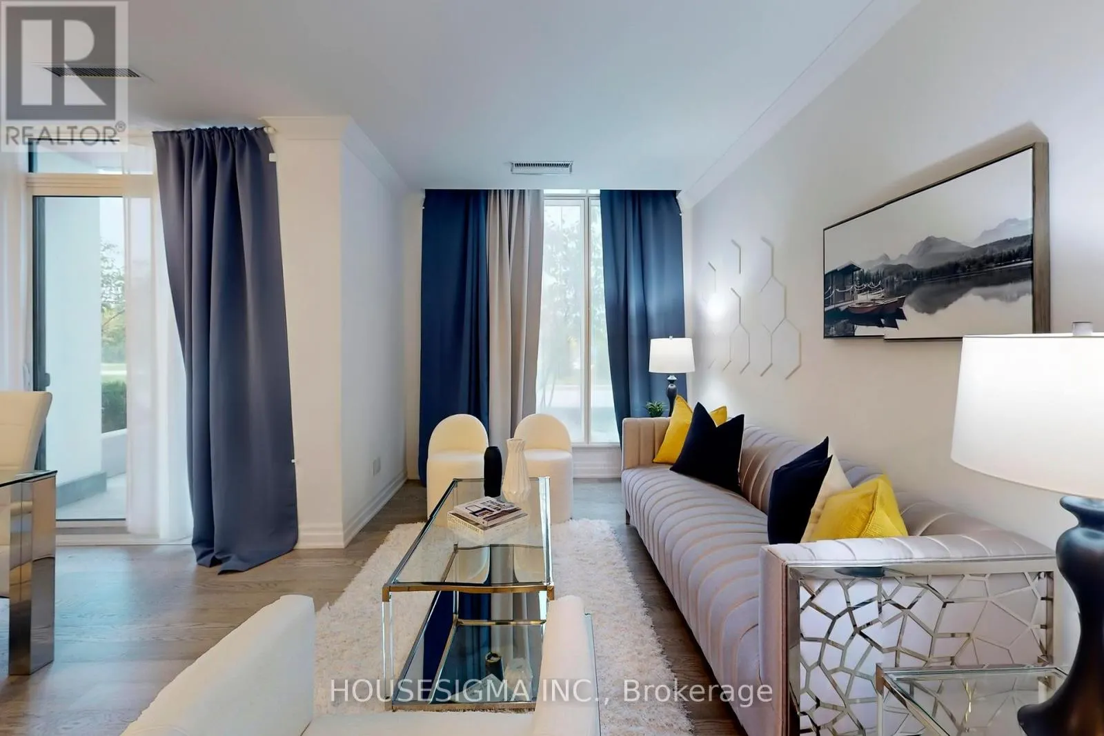 101 - 18 ROUGE VALLEY DRIVE