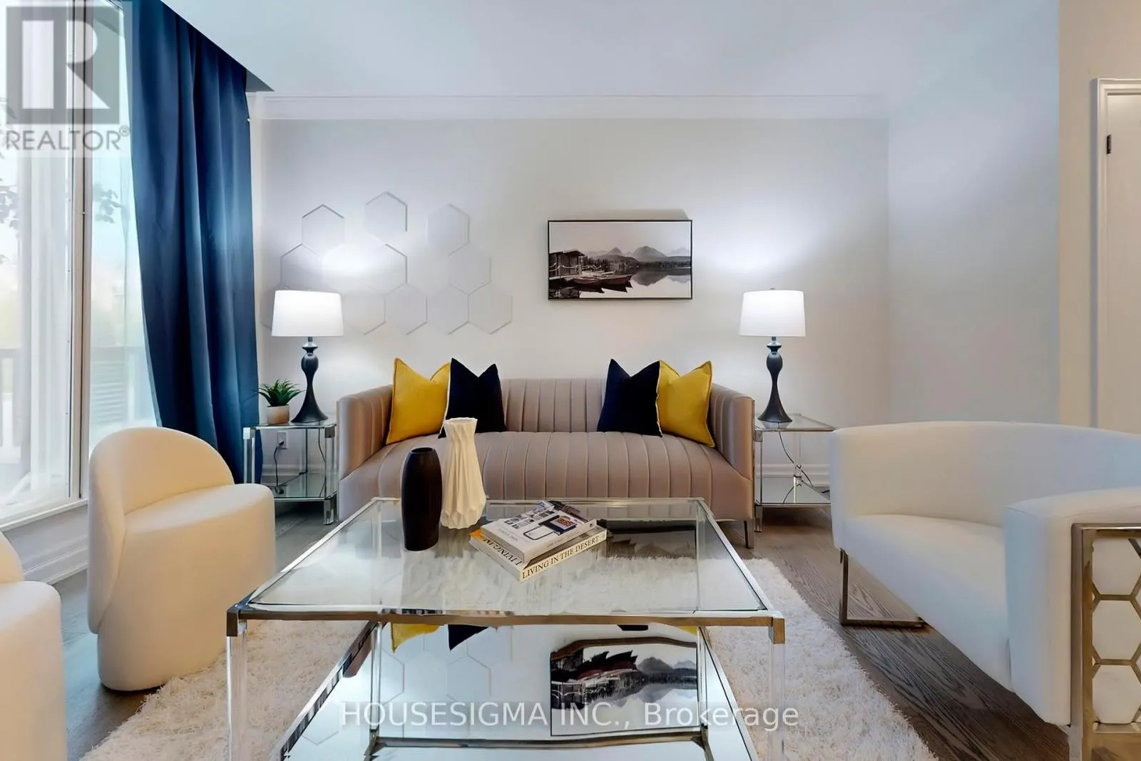 101 - 18 ROUGE VALLEY DRIVE