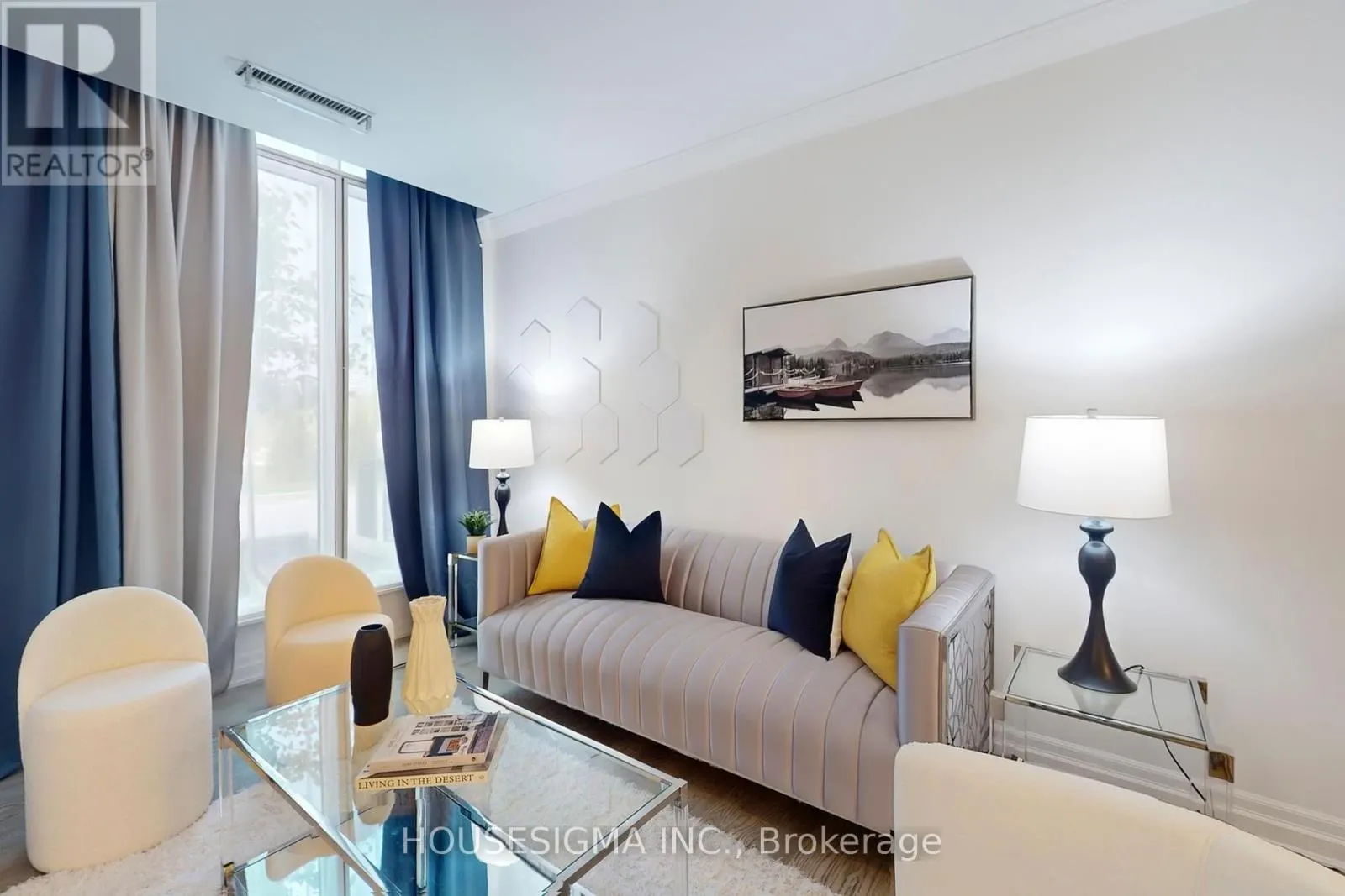 101 - 18 ROUGE VALLEY DRIVE