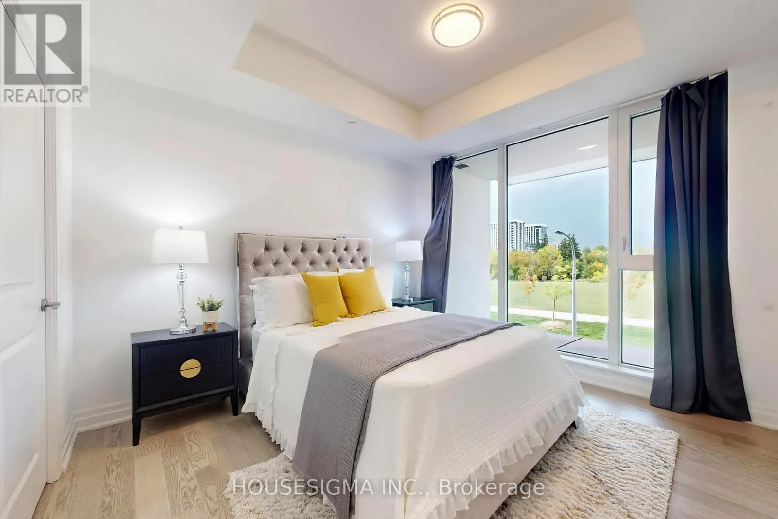 101 - 18 ROUGE VALLEY DRIVE