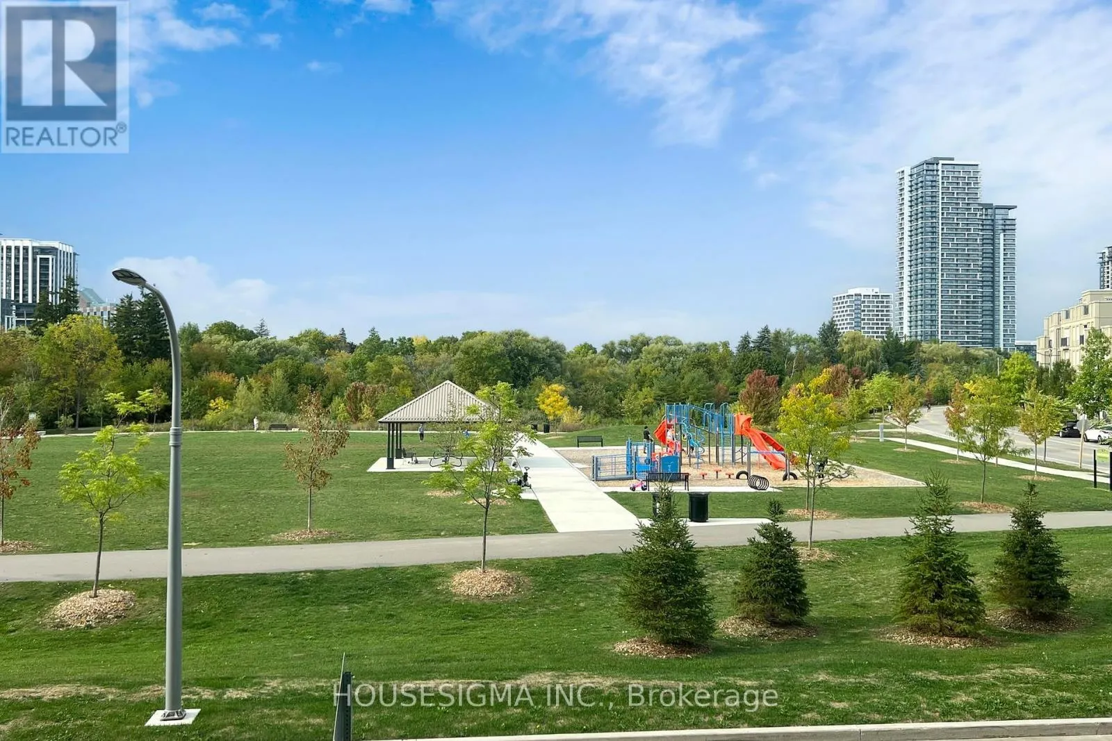 101 - 18 ROUGE VALLEY DRIVE