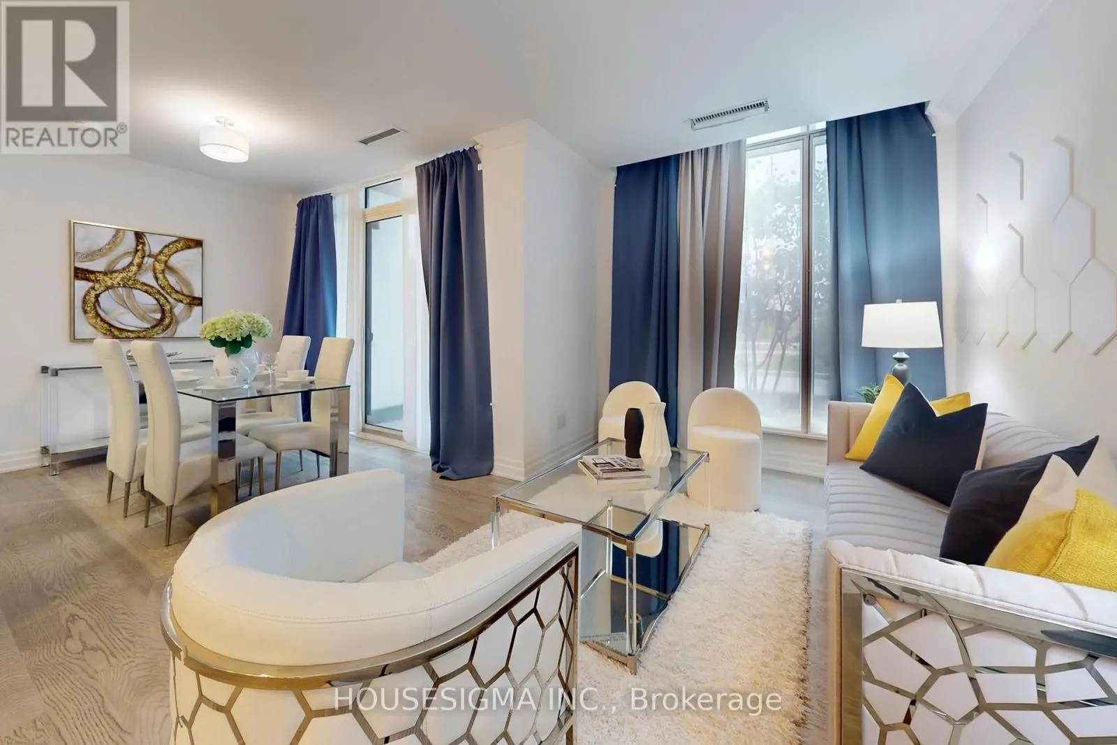 101 - 18 ROUGE VALLEY DRIVE
