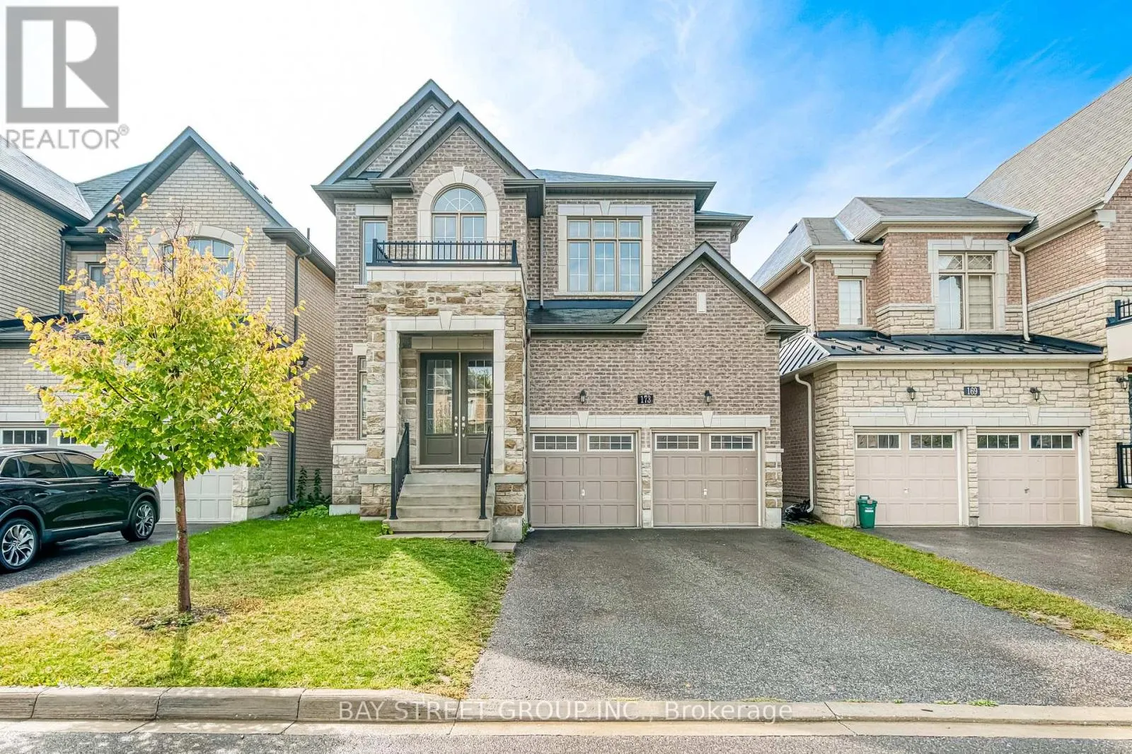 173 CONKLIN CRESCENT