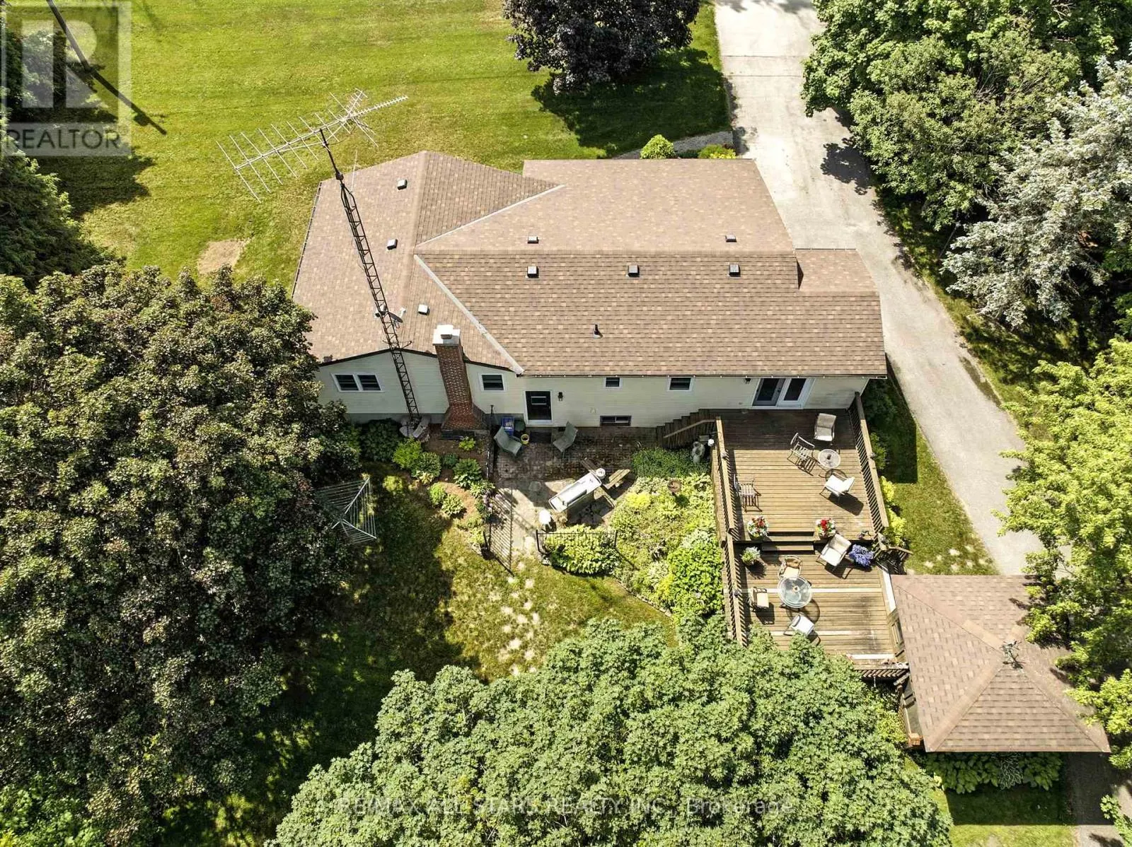 740 BALL ROAD
