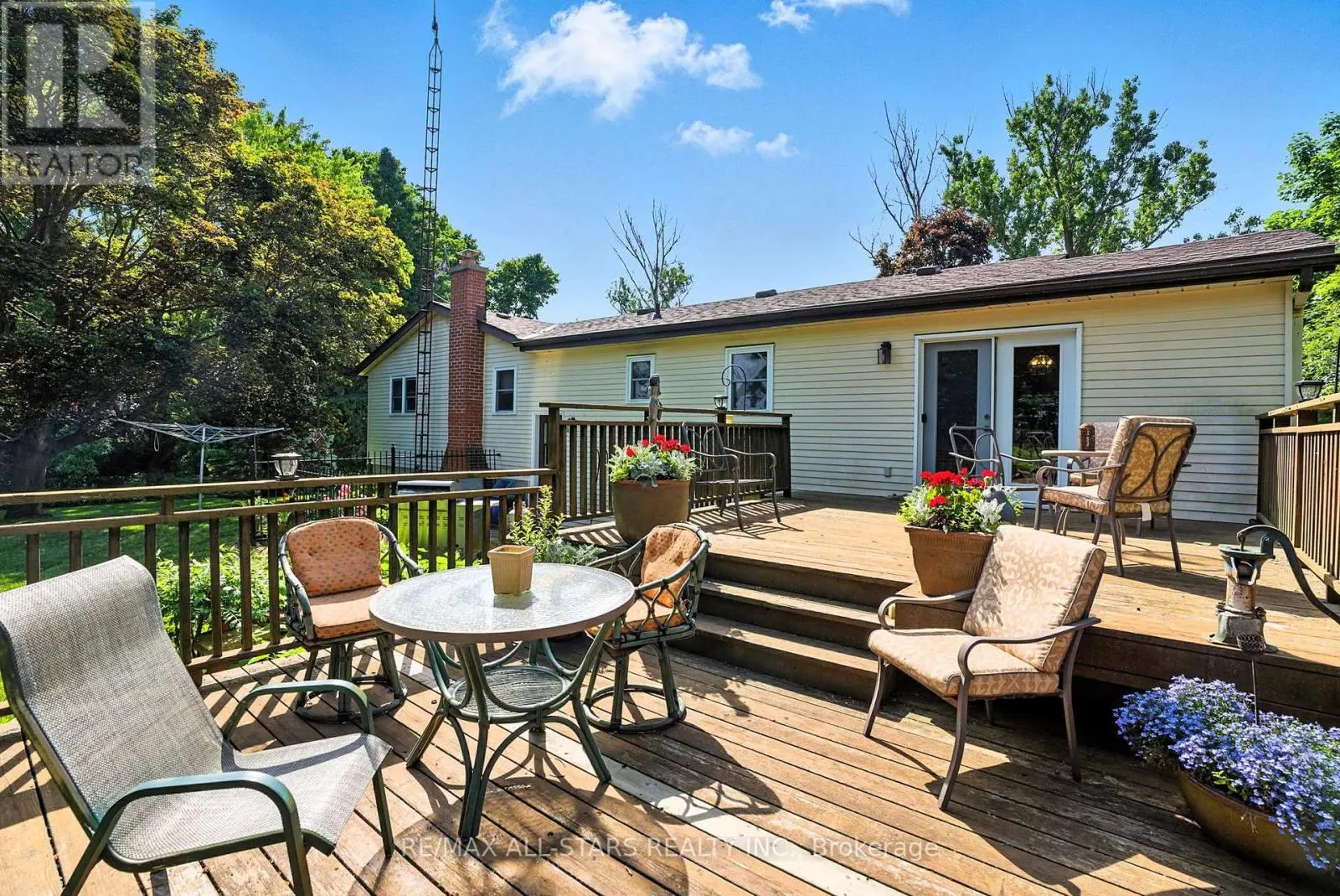 740 BALL ROAD