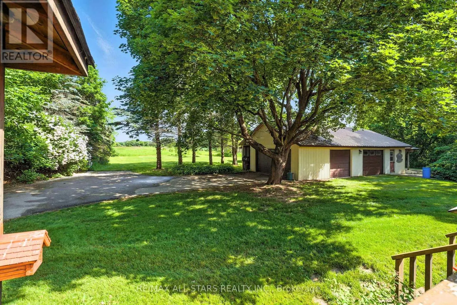 740 BALL ROAD