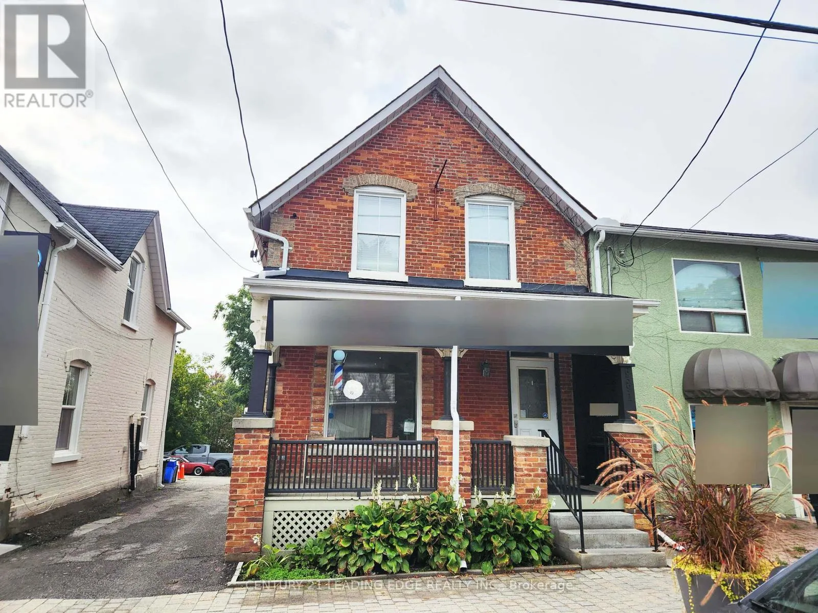 6391 MAIN STREET