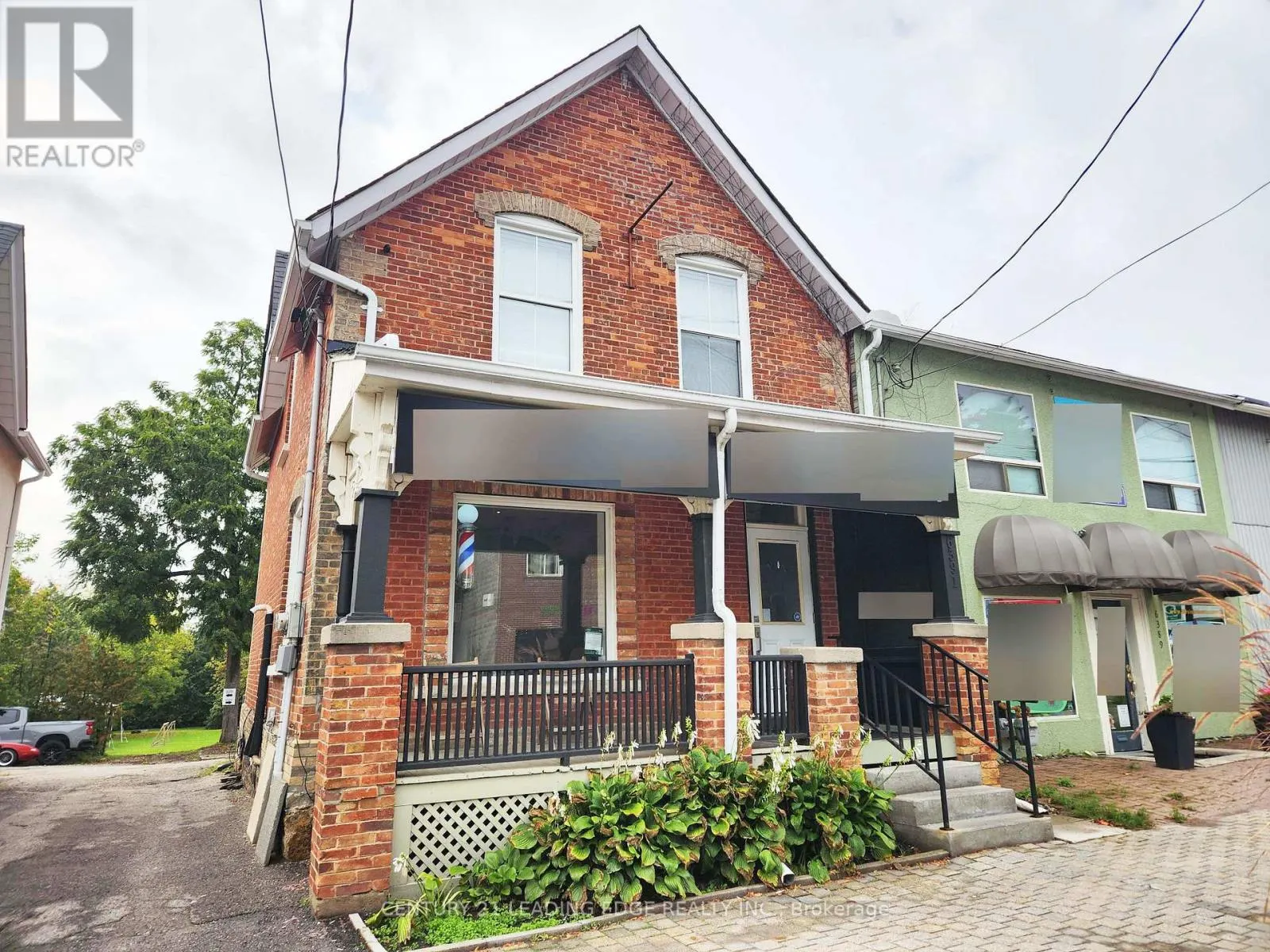 6391 MAIN STREET