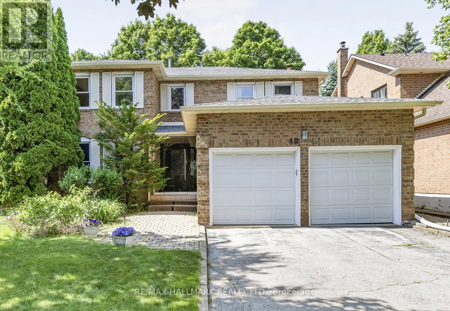 48 LAMBERT ROAD