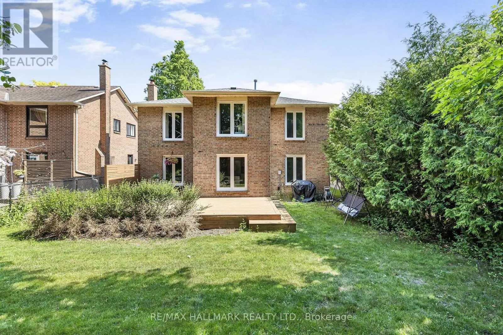 48 LAMBERT ROAD