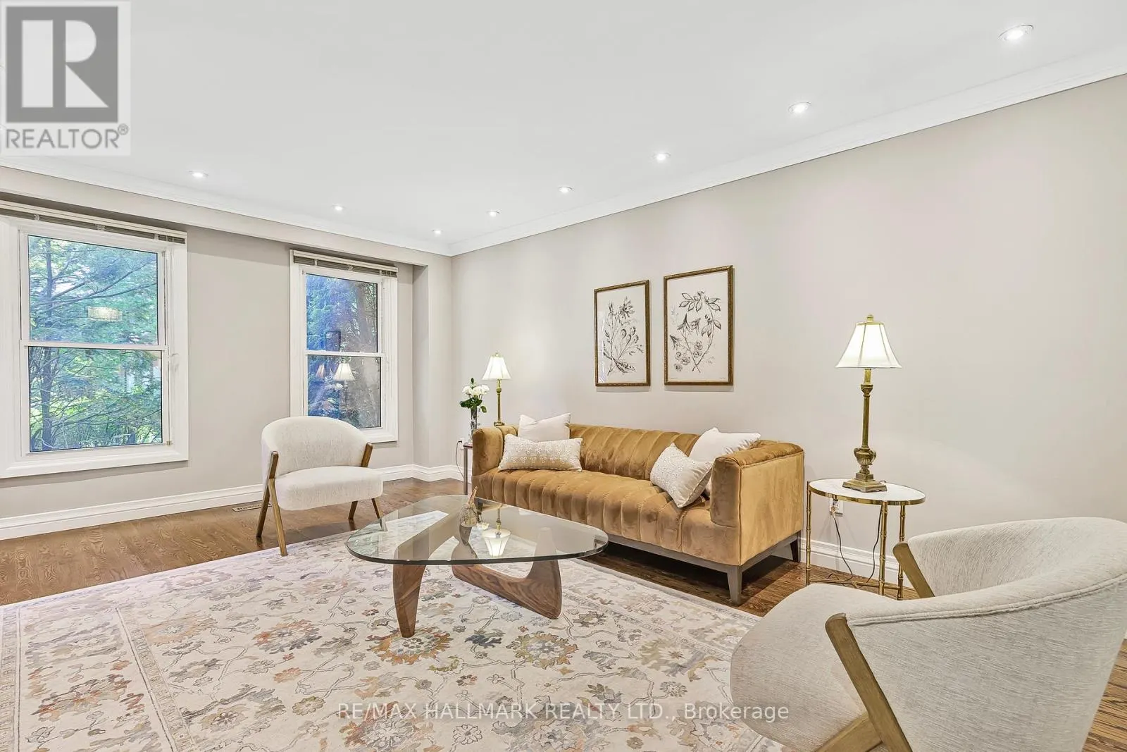 48 LAMBERT ROAD