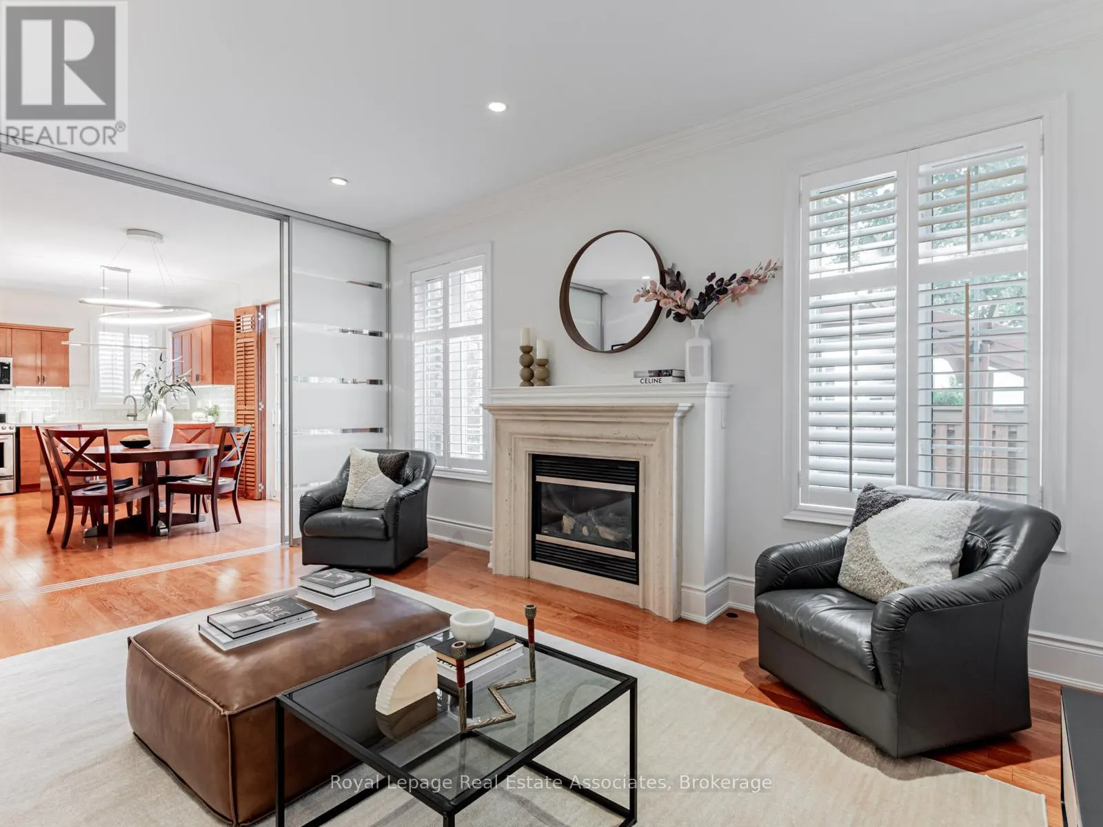 214 SAINT FRANCIS AVENUE