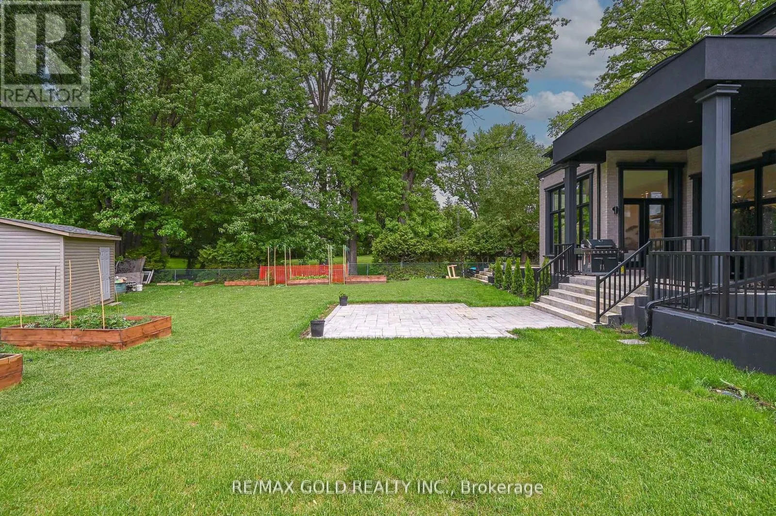 48 SYLVADENE PARKWAY