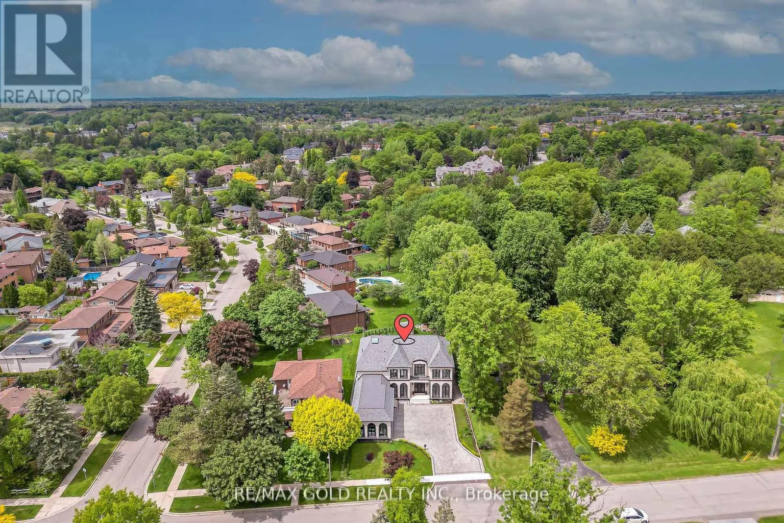 48 SYLVADENE PARKWAY