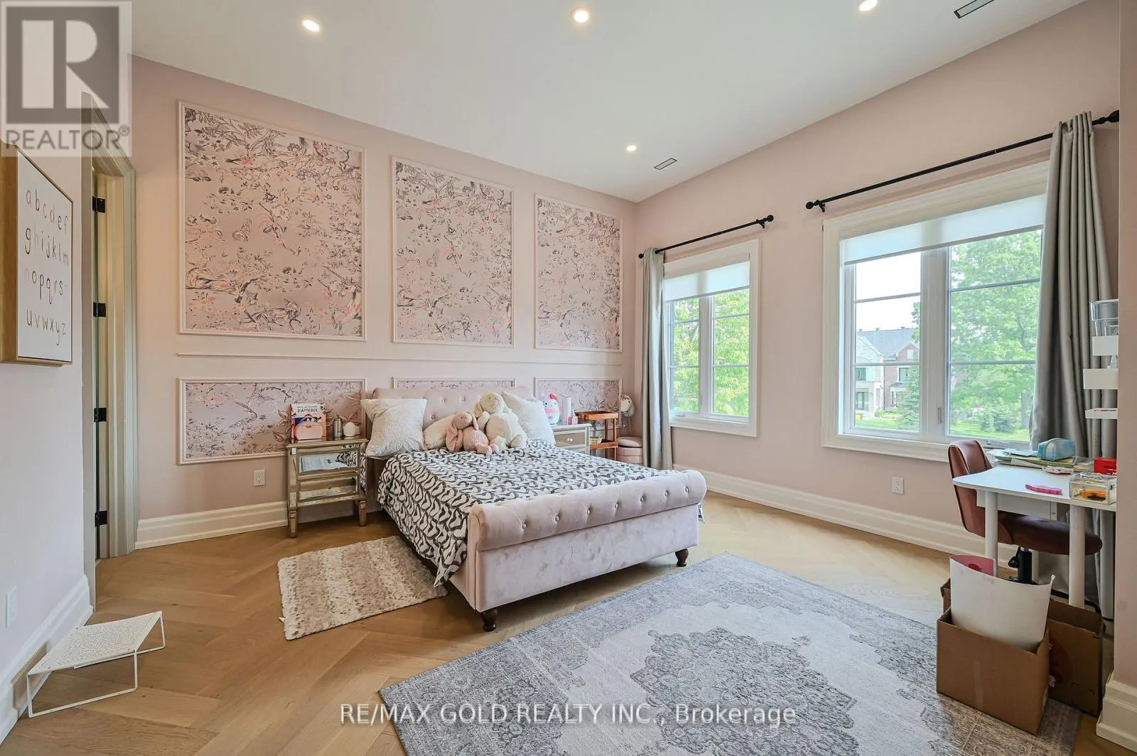 48 SYLVADENE PARKWAY